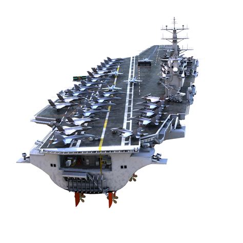 Photoshop file for main ship Included, 6144 x 6144 pixels. . Aircraft carrier 3d print model